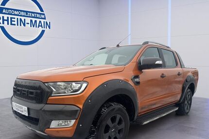 Ford Ranger 149.000 km 22.849 &euro; Nauheim 64569