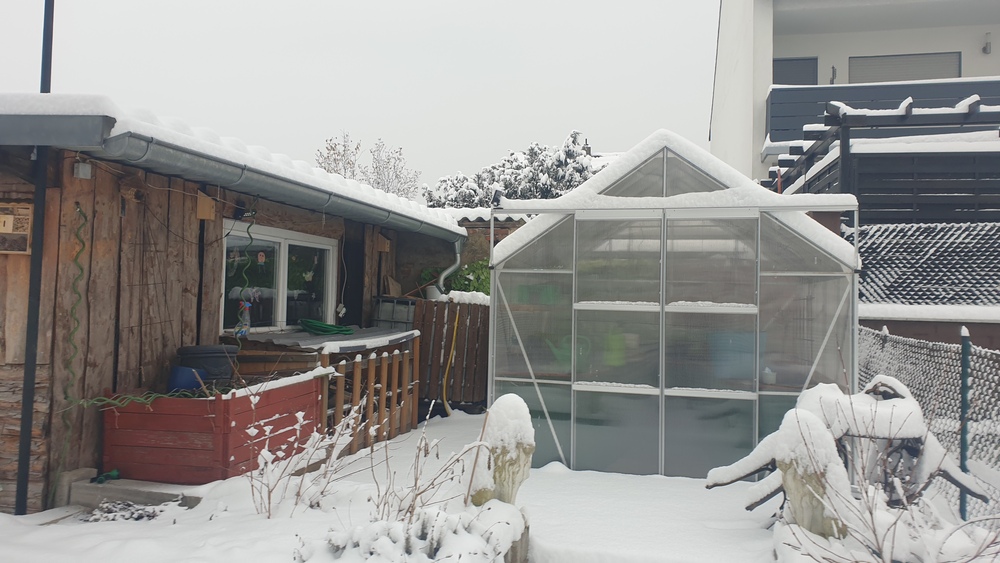 Verkaufsangebot - Doppelhaushälfte Mainaschaff | Angebot:24898547