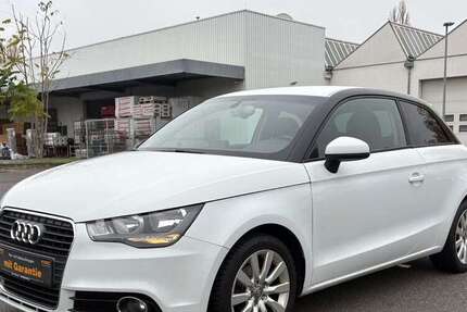 Audi A1 118.000 km 7.990 € Frankfurt am Main 60386