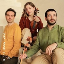 8. Kammerkonzert 2025/26 16.04.2026 Alte Oper Frankfurt