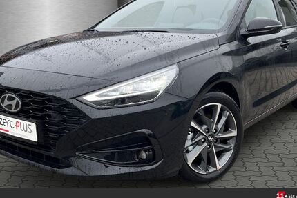 Hyundai i30 4.970 km 28.470 &euro; Darmstadt 64285