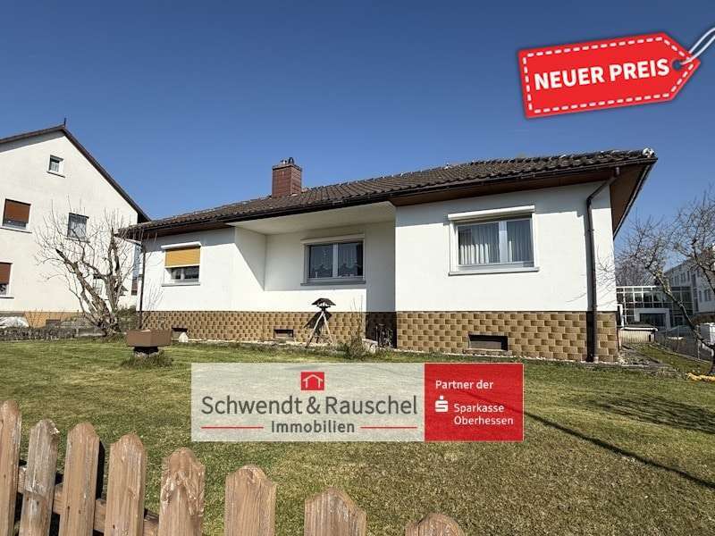 Haus zum Kaufen in Rosbach 619.000 € 135.1 m²