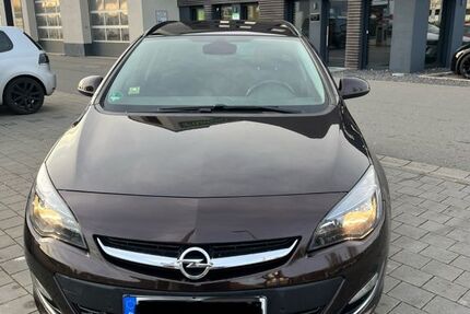 Opel Astra 170.000 km 7.000 &euro; Rüsselsheim 65428