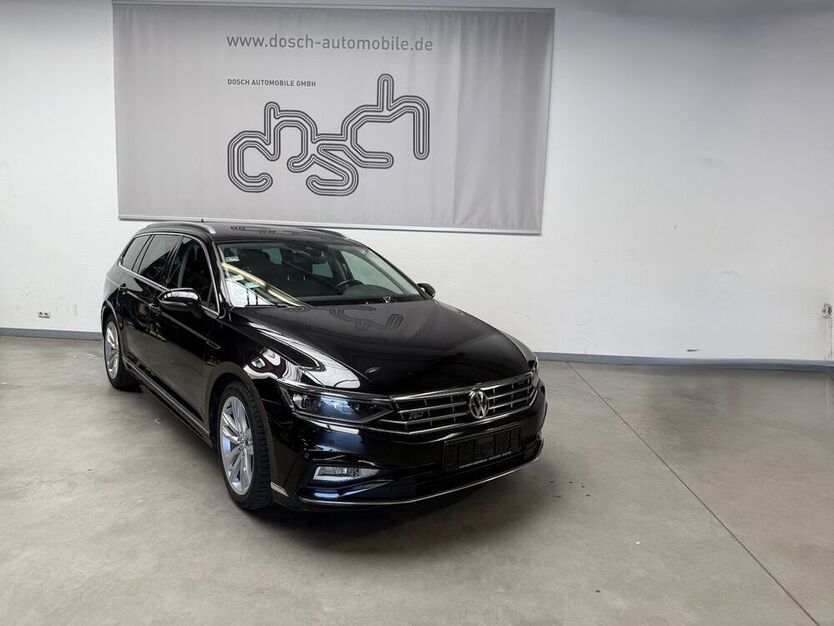 Passat