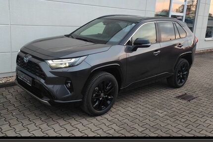 Toyota RAV 4 15.050 km 38.880 € Eschborn 65760