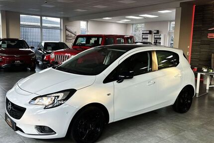 Opel Corsa 62.164 km 9.999 &euro; Erlensee 63526
