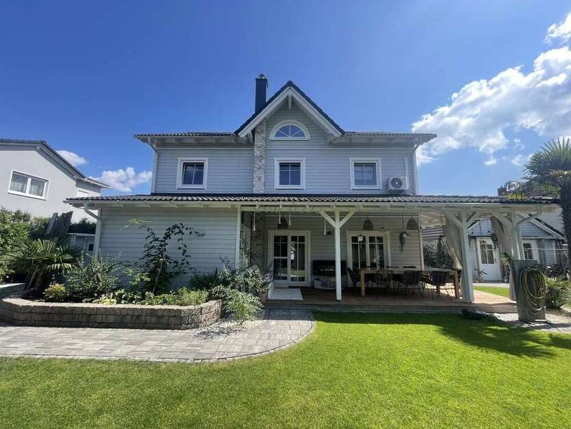 Haus zum Kaufen in Bruchköbel 1.149.000 € 200 m²