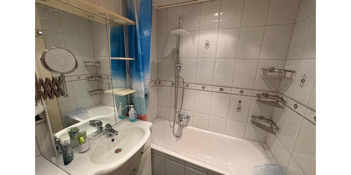 Etagenwohnung Mörfelden-Walldorf Walldorf - 3 Zimmer, 74 m&sup2;, 259.000&euro; | Angebot:26794271