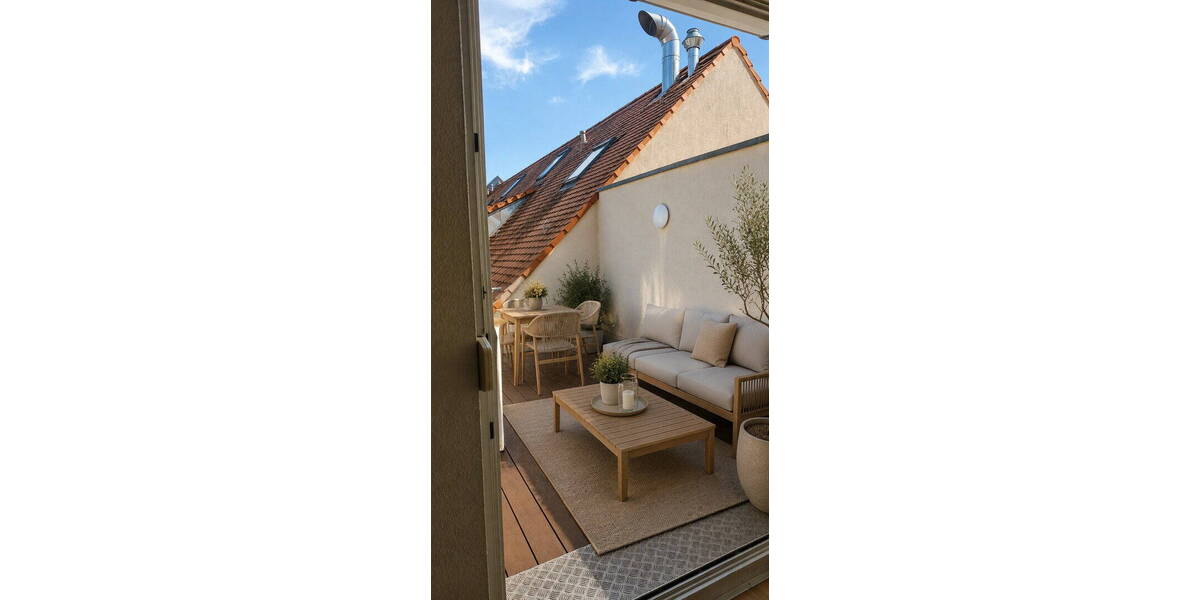 Etagenwohnung Dreieich Sprendlingen Sprendlingen - 3 Zimmer, 101 m&sup2;, 474.500&euro; | Angebot:26730986