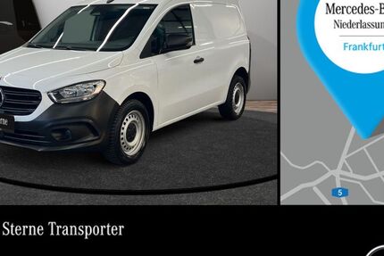 Mercedes-Benz Citan 67.944 km 17.231 € Frankfurt 60488