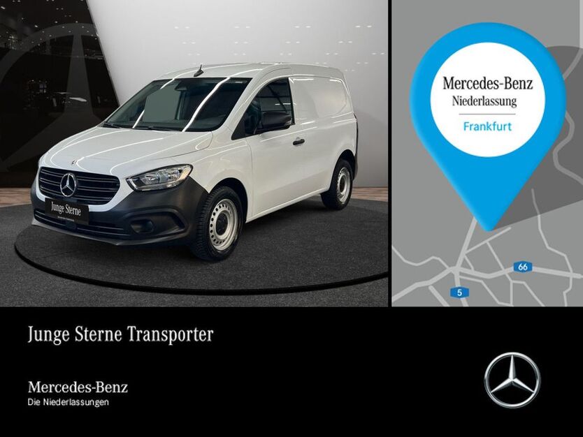 Mercedes-Benz Citan 67.944 km 17.231 € Frankfurt 60488