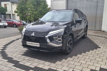 Mitsubishi Eclipse Cross 1.500 km 32.990 € Wiesbaden 65199