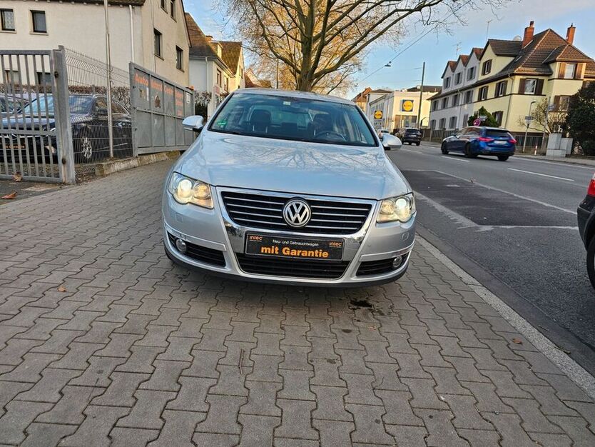 Passat