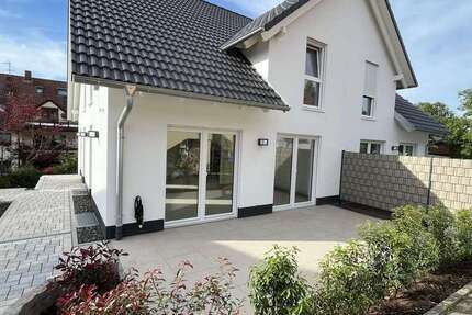 Haus Haibach-Grünmorsbach Grünmorsbach - 5 Zimmer, 144 m&sup2;, 2.050&euro; | Angebot:24844163