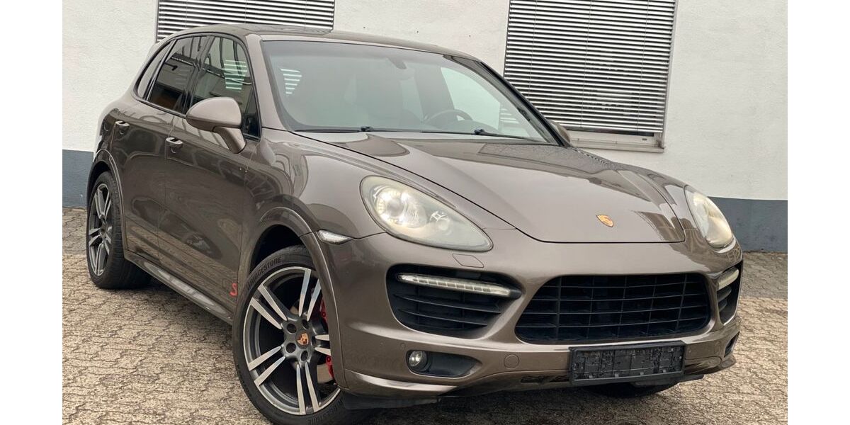 Porsche Cayenne 200.000 km 19.900 &euro; Langen (Hessen) 63225