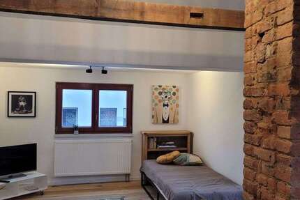 Zimmer Bad Vilbel - 1 Zimmer, 1.300&euro; | Angebot:24986439