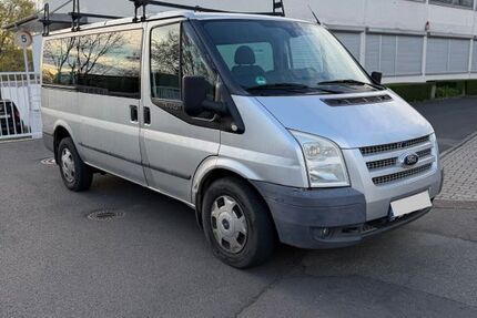 Ford Transit 315.000 km 4.800 &euro; Fechenheim 60386