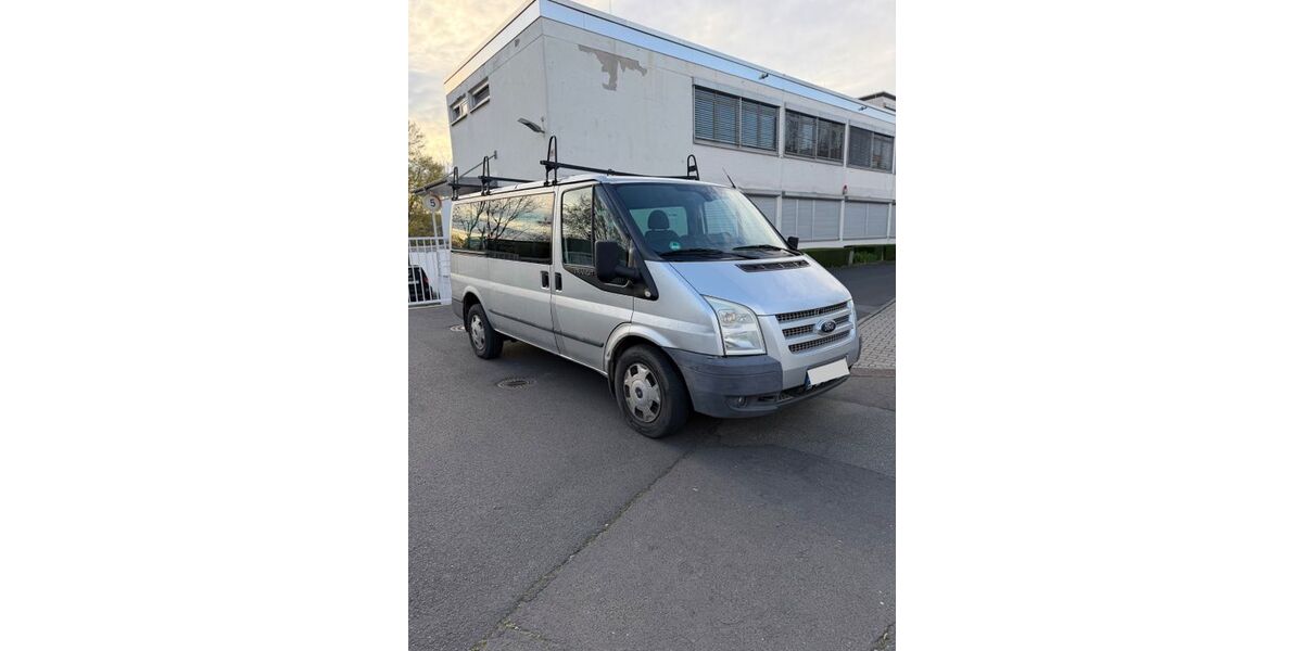 Ford Transit 315.000 km 4.800 &euro; Fechenheim 60386