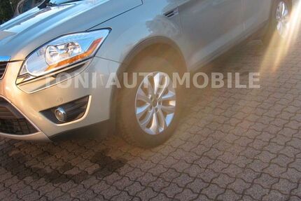 Ford Kuga 132.512 km 7.700 € Aschaffenburg 63741