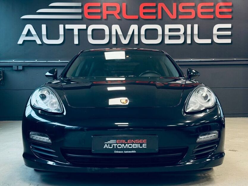 Panamera
