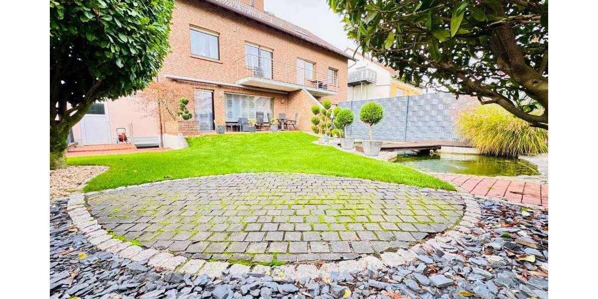 Einfamilienhaus Flörsheim - 6 Zimmer, 164 m&sup2;, 649.500&euro; | Angebot:26120100