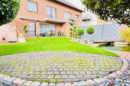 Haus Flörsheim - 6 Zimmer, 164 m&sup2;, 649.500&euro; | Angebot:26120100