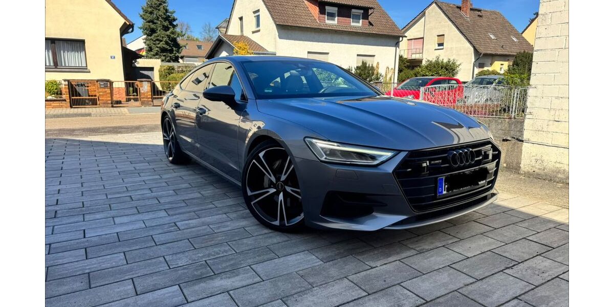 Audi A7 145.000 km 34.900 &euro; Hanau 63452