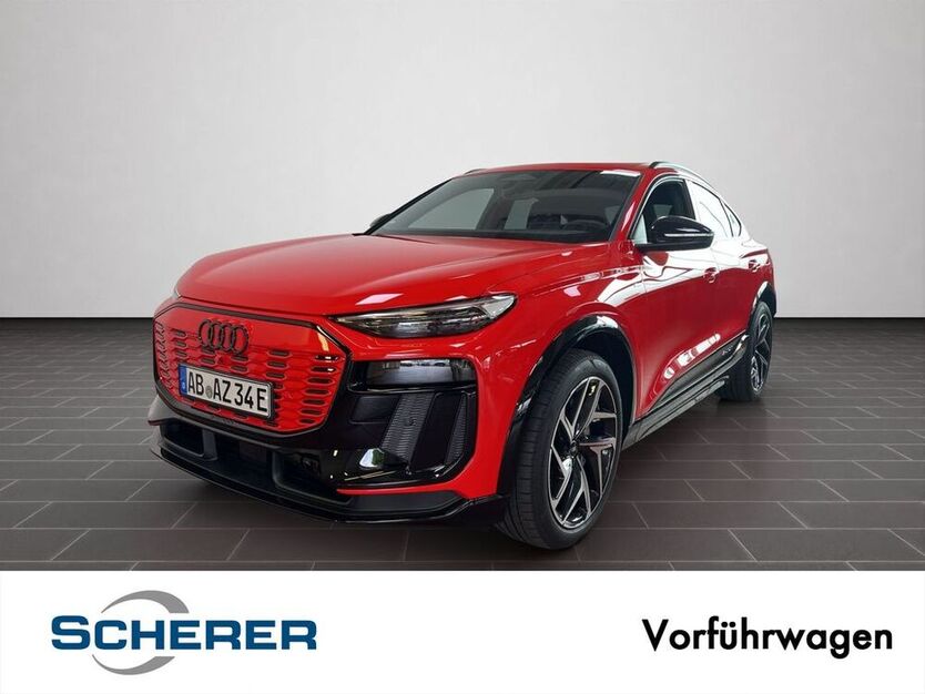 Q6 e-tron