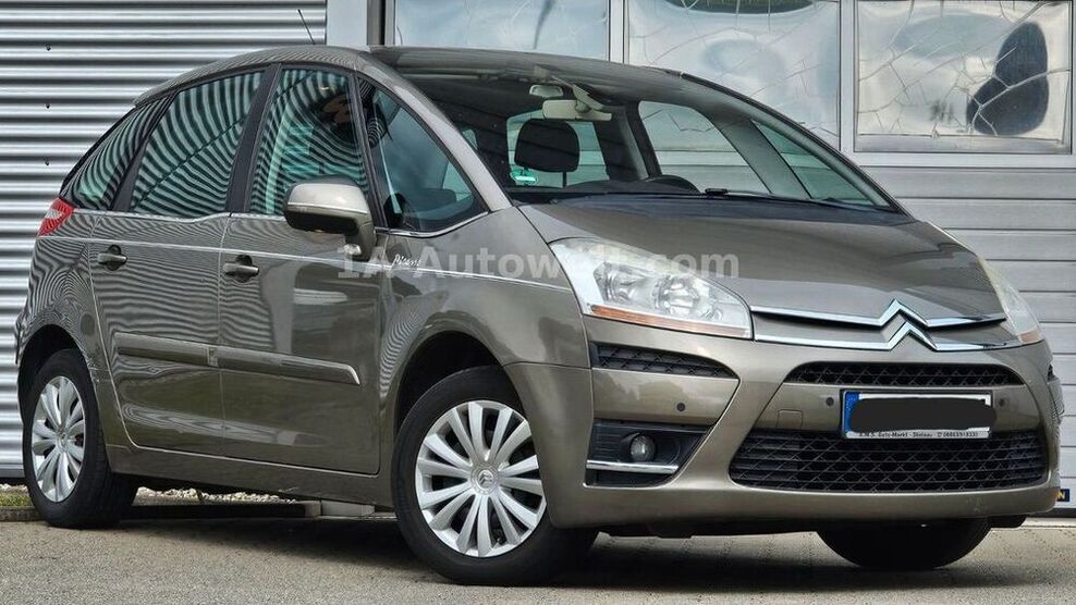 C4 Picasso