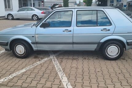 VW Golf 217.500 km 900 € Büdingen 63654