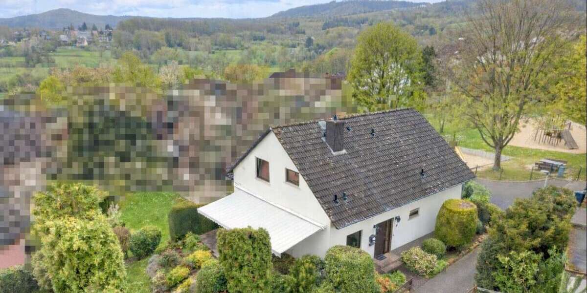Einfamilienhaus Königstein im Taunus - 7 Zimmer, 220 m&sup2;, 990.000&euro; | Angebot:26239210