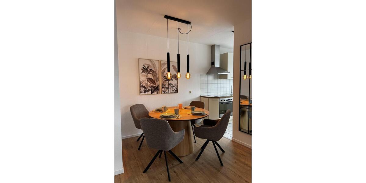 Dachgeschoßwohnung Aschaffenburg Damm - 2 Zimmer, 67 m&sup2;, 1.330&euro; | Angebot:26343868