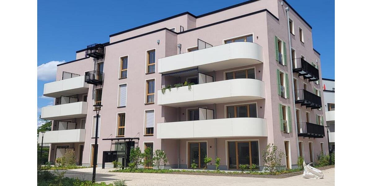 Etagenwohnung Mühlheim am Main - 3 Zimmer, 89 m&sup2;, 1.465&euro; | Angebot:25305208