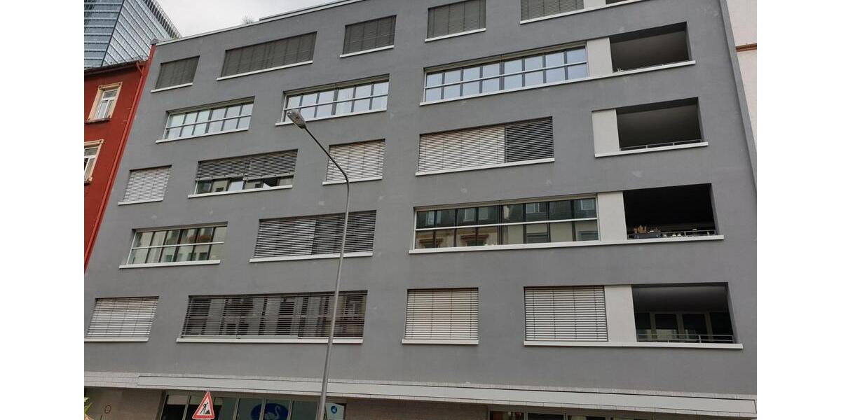 Etagenwohnung Frankfurt am Main Innenstadt 1 - 3 Zimmer, 103 m&sup2;, 699.000&euro; | Angebot:26069384