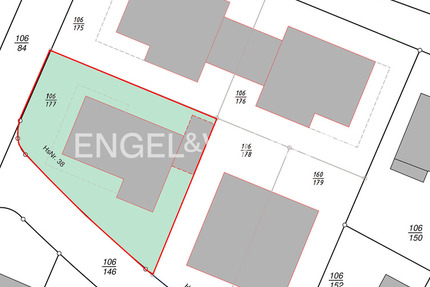 Grundstück zu verkaufen in Kronberg 498.750 € 399 m² zimmer