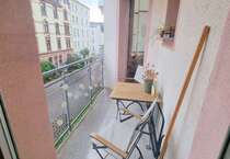 Wohnung zum Mieten in FrankfurtMain 720 € 40 m²