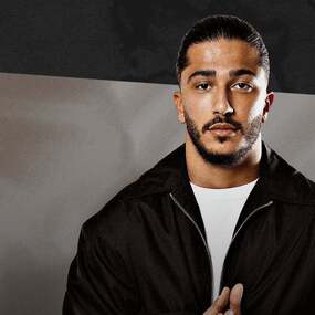 MERO - Live Tour 2027 | Premium Package 18.06.2027 myticket Jahrhunderthalle