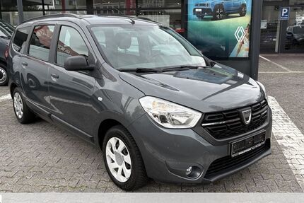 Dacia Lodgy 123.400 km 9.970 € Hanau 63452