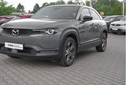 Mazda MX-30 42.751 km 16.209 € Aschaffenburg 63741