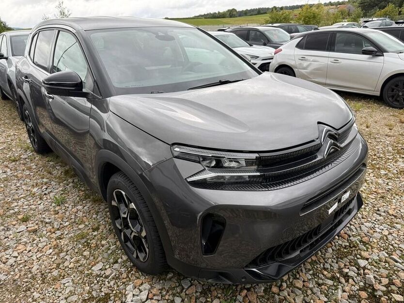 C5 Aircross
