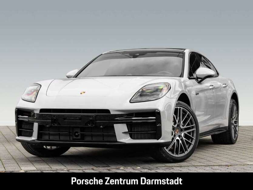 Panamera