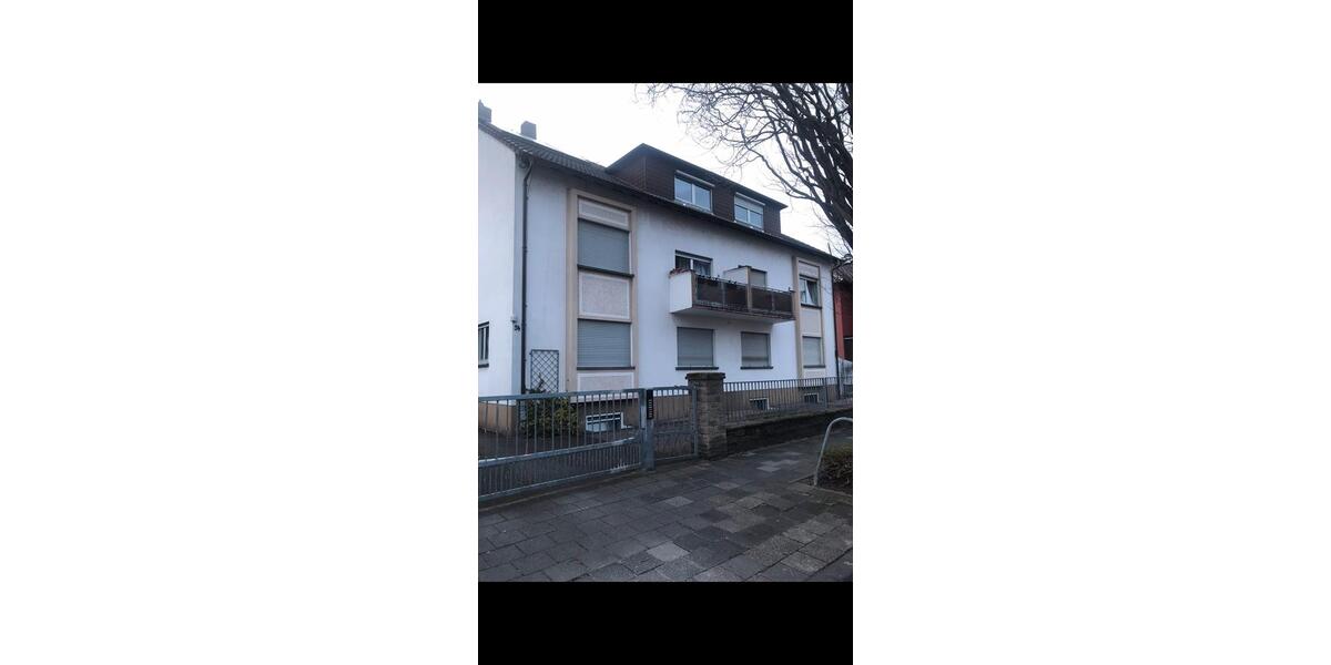 Erdgeschoßwohnung Offenbach am Main Bieberer Berg - 3 Zimmer, 64 m&sup2;, 1.050&euro; | Angebot:26036565