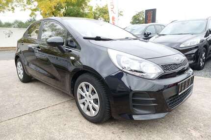 Kia Rio 40.000 km 6.990 € Mainaschaff 63814