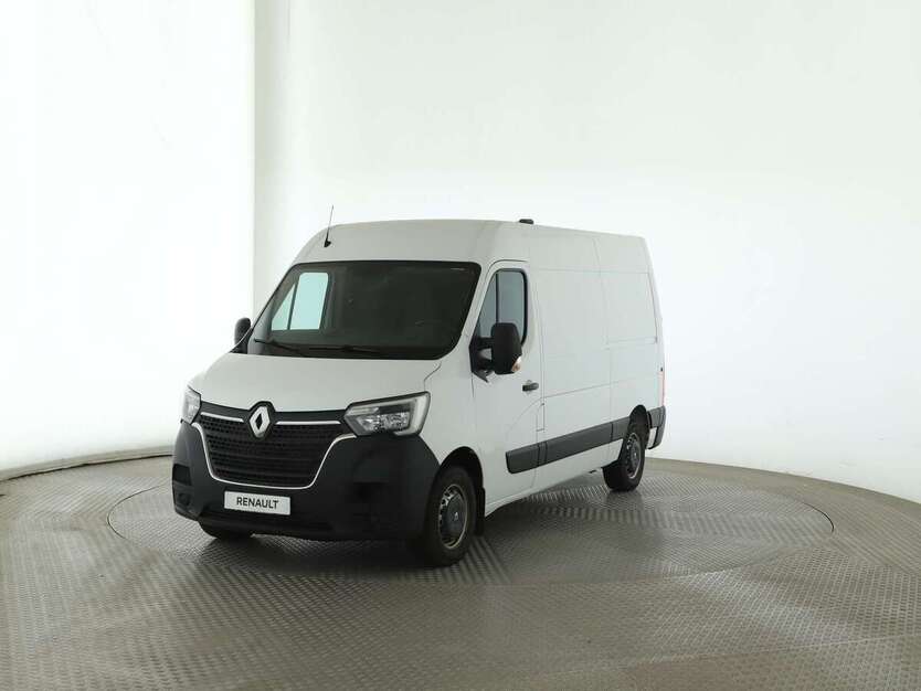Renault Master 18.974 km 22.780 € Frankfurt / Main 60314