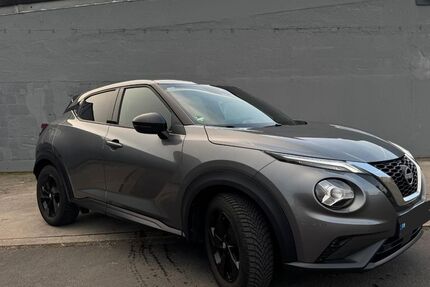 Nissan Juke 42.000 km 19.500 &euro; Offenbach am Main 63071