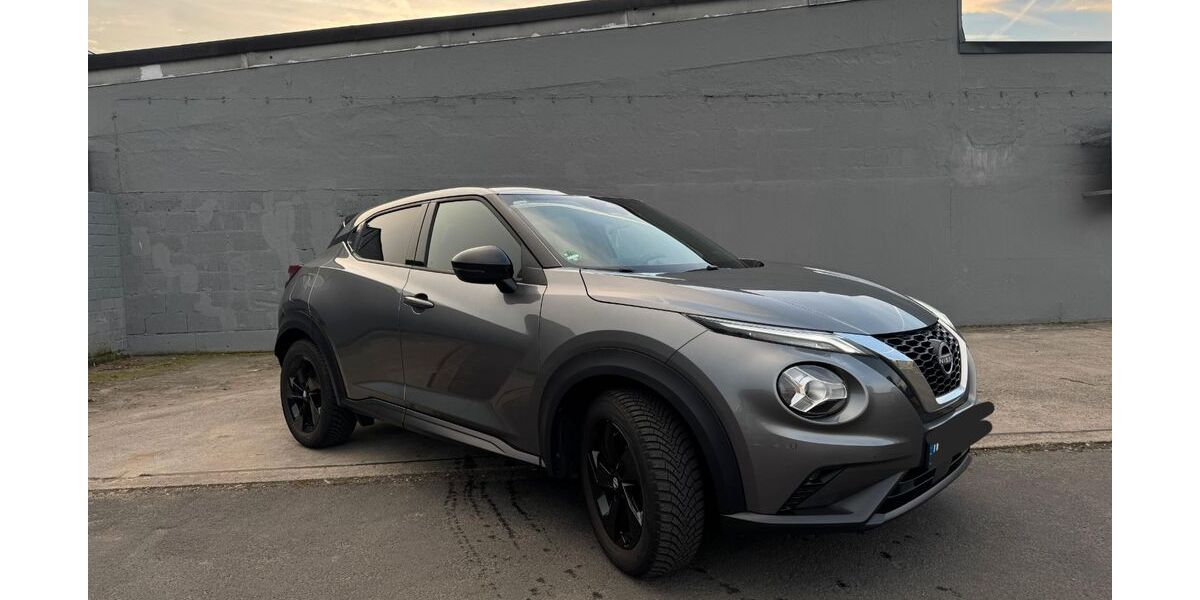 Nissan Juke 42.000 km 19.500 &euro; Offenbach am Main 63071