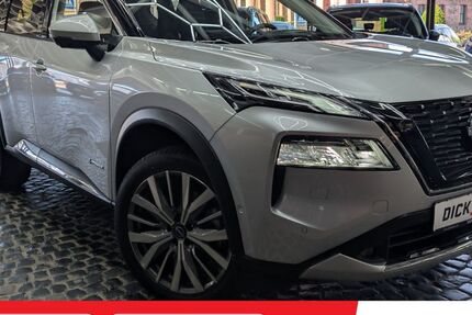 Nissan X-Trail 7.215 km 34.980 &euro; Dieburg 64807
