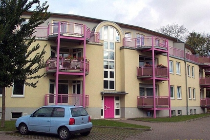 Komfortables 1-Zi.-Appartement in guter Wohnlage