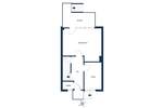 Reihenmittelhaus Frankfurt am Main Ginnheim - 8 Zimmer, 118 m&sup2;, 599.000&euro; | Angebot:25732761