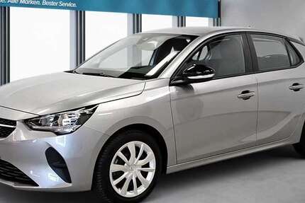 Opel Corsa 28.311 km 13.730 € Maintal 63477